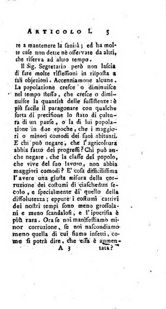 Giornale de'letterati