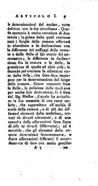 Giornale de'letterati