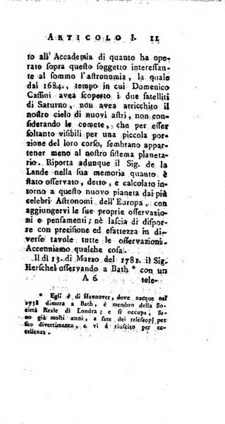 Giornale de'letterati