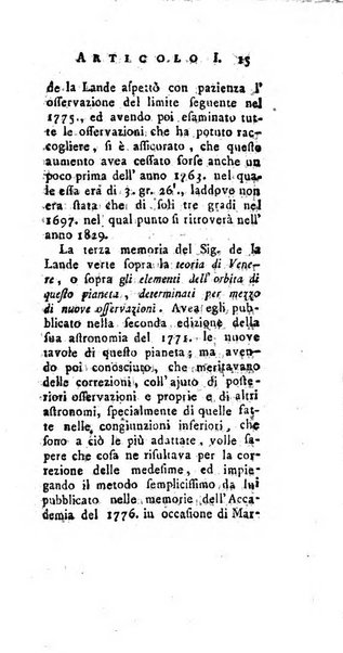 Giornale de'letterati