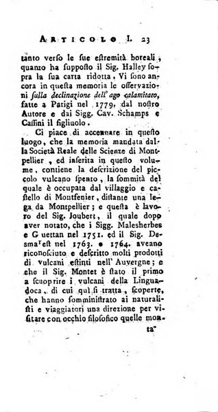 Giornale de'letterati