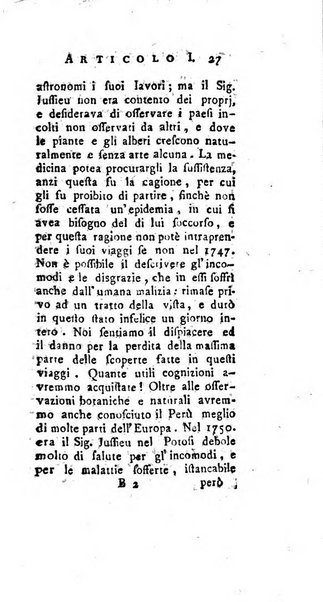 Giornale de'letterati