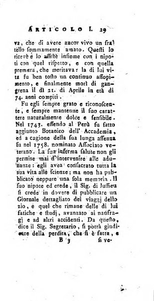 Giornale de'letterati