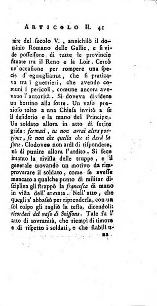 Giornale de'letterati