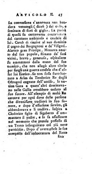 Giornale de'letterati