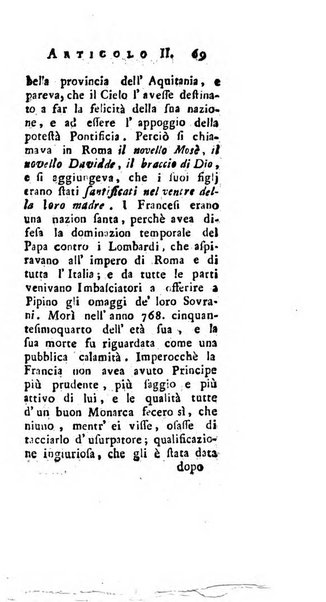 Giornale de'letterati