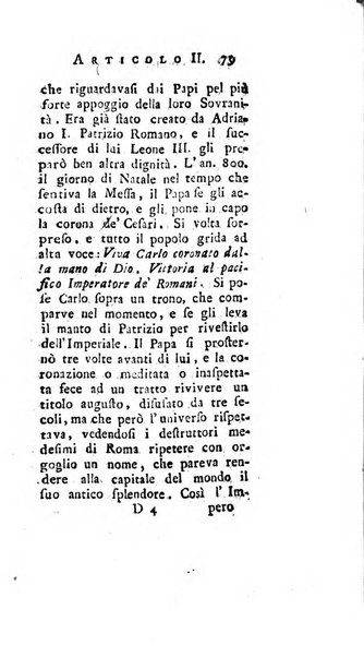 Giornale de'letterati