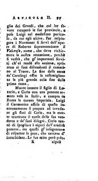 Giornale de'letterati