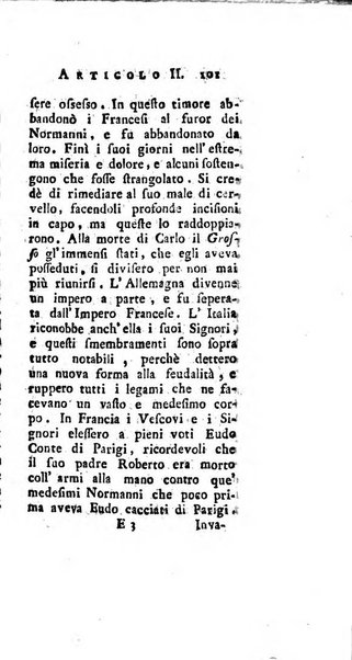 Giornale de'letterati