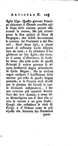 Giornale de'letterati