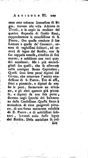 Giornale de'letterati