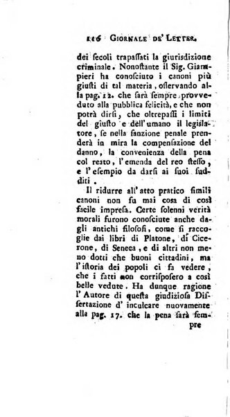 Giornale de'letterati