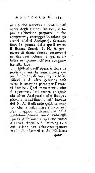 Giornale de'letterati