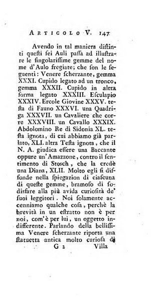 Giornale de'letterati