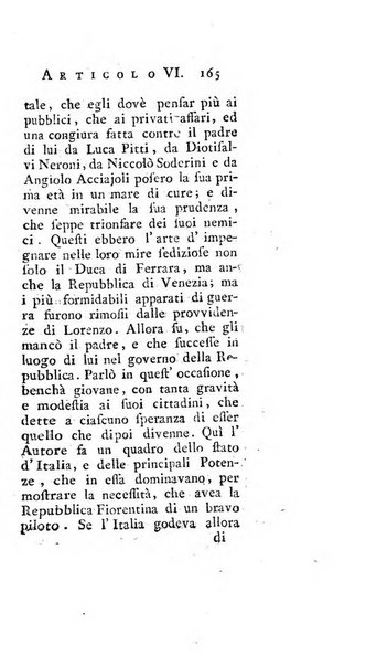 Giornale de'letterati