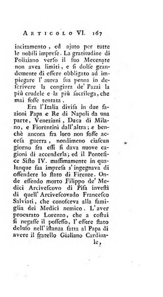 Giornale de'letterati