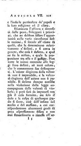 Giornale de'letterati