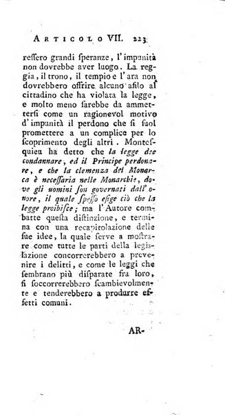 Giornale de'letterati