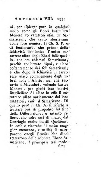 Giornale de'letterati