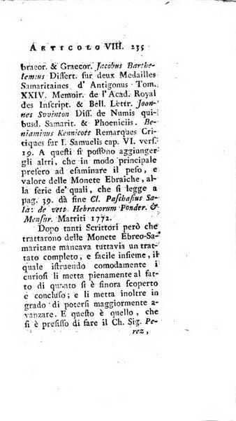 Giornale de'letterati