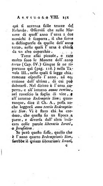 Giornale de'letterati