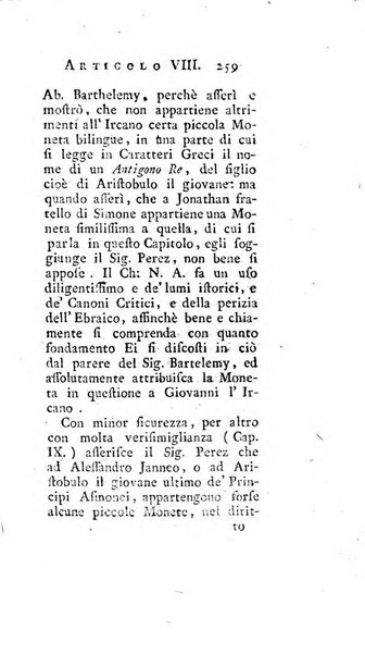 Giornale de'letterati