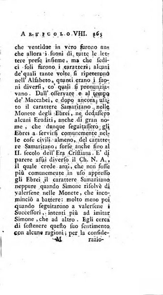 Giornale de'letterati