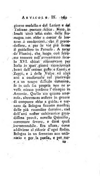 Giornale de'letterati