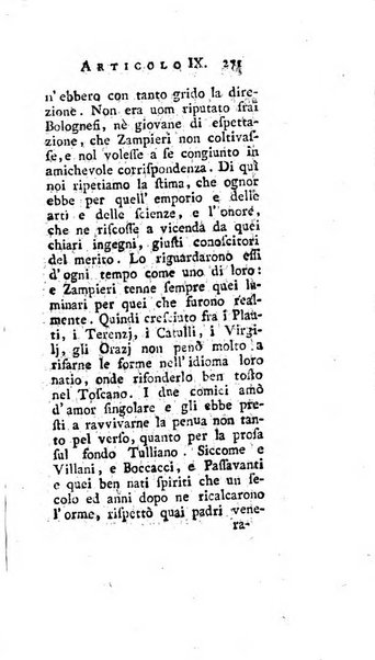 Giornale de'letterati