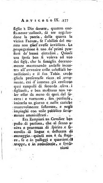 Giornale de'letterati