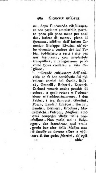 Giornale de'letterati