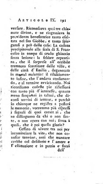 Giornale de'letterati