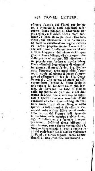 Giornale de'letterati