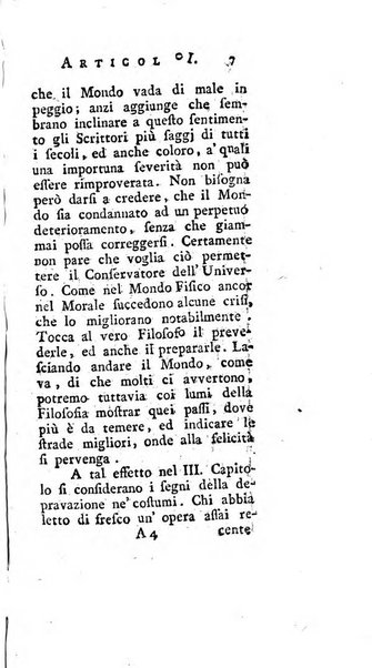 Giornale de'letterati