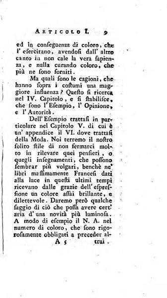 Giornale de'letterati