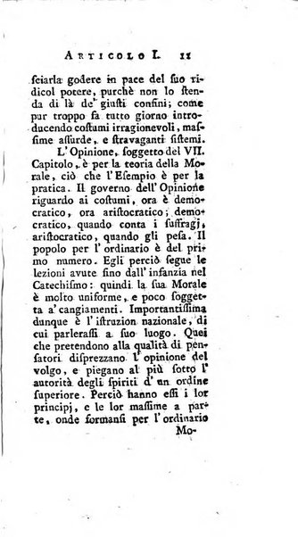 Giornale de'letterati