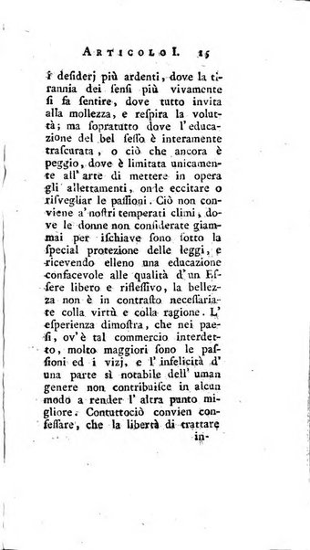 Giornale de'letterati