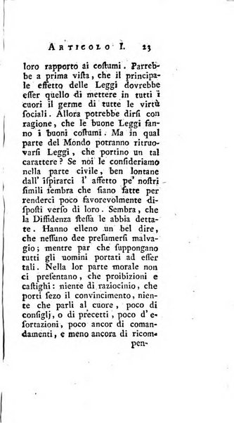 Giornale de'letterati