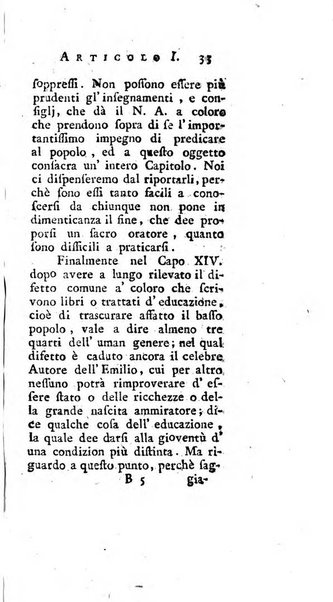 Giornale de'letterati