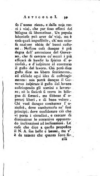 Giornale de'letterati