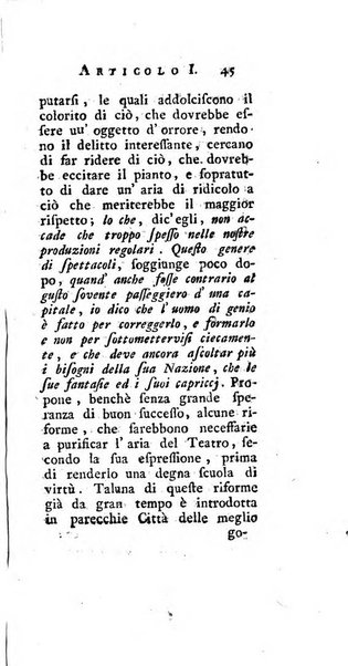 Giornale de'letterati