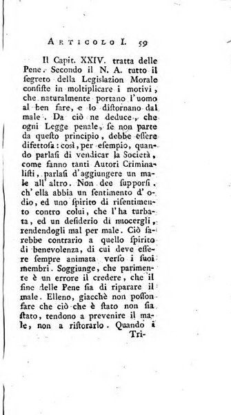 Giornale de'letterati