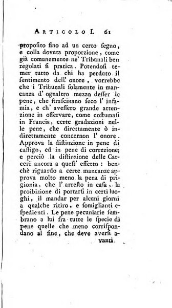 Giornale de'letterati