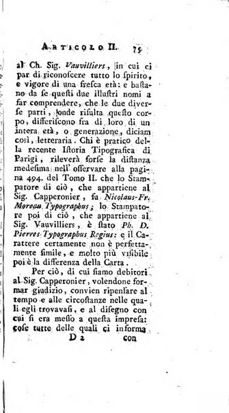 Giornale de'letterati