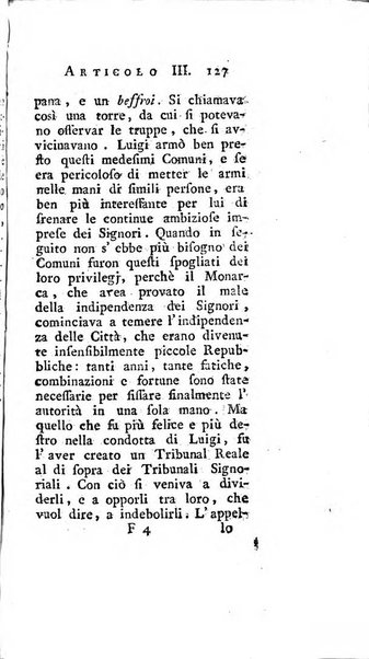 Giornale de'letterati