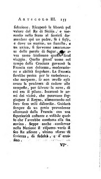 Giornale de'letterati