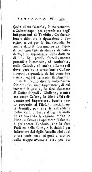 Giornale de'letterati