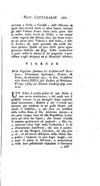 Giornale de'letterati