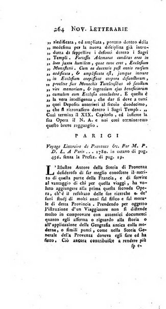 Giornale de'letterati