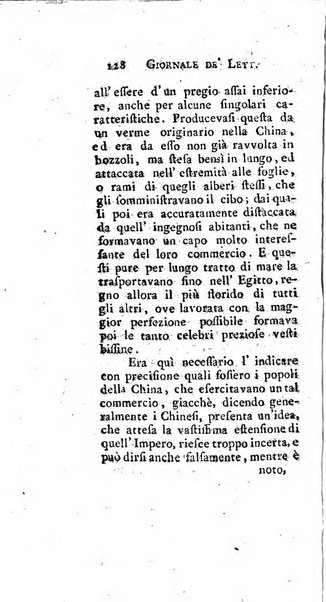 Giornale de'letterati